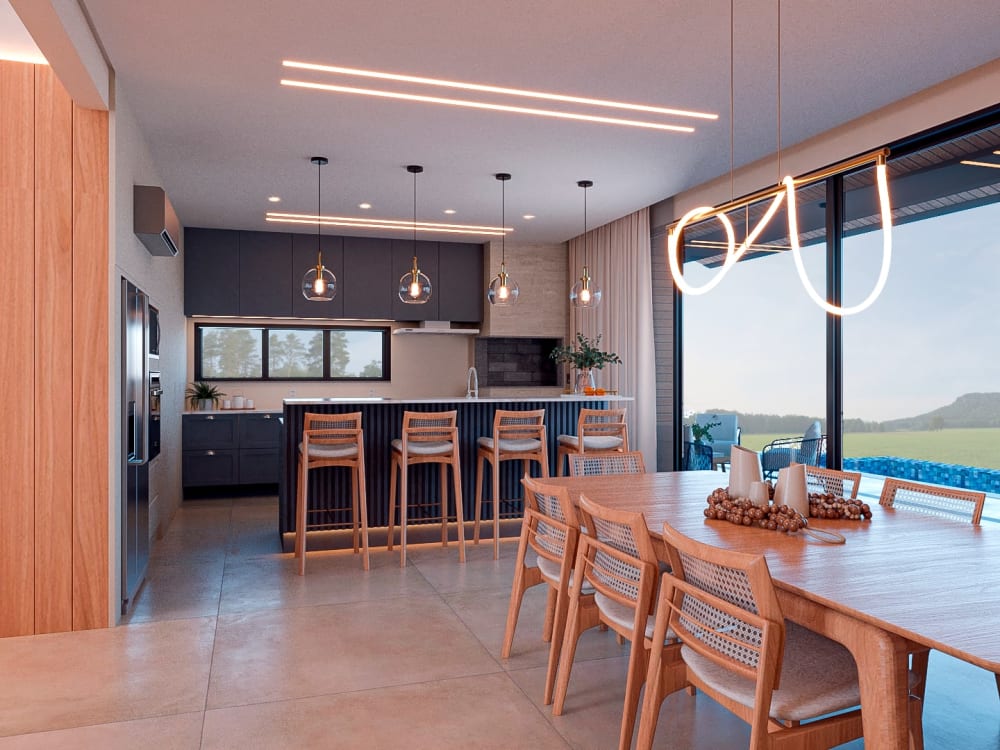 An amazing, realistic and high-quality 3D renderings | Upwork