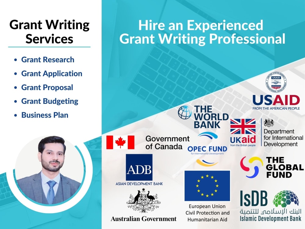 An inclusive grant proposal | Upwork