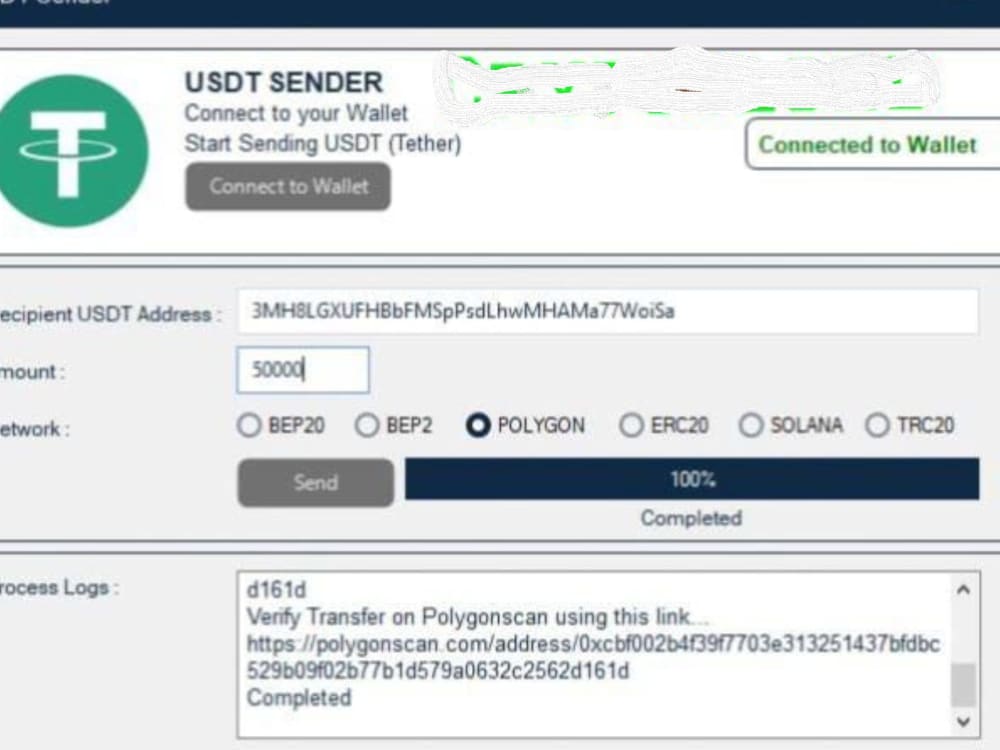 Bitcoin flashing software, crypto flashing software Upwork
