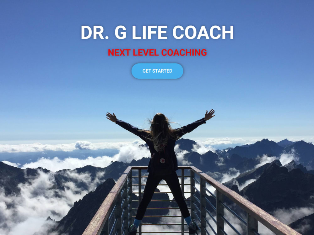 A fantastic creative and interactive website to set your business apart ...