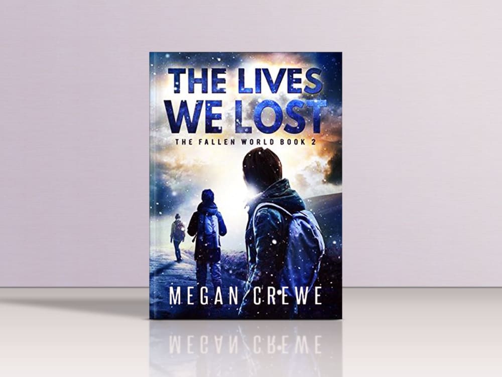 Book cover design, ebook cover, amazon book cover Upwork