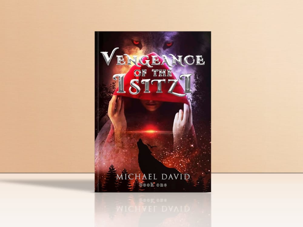 Book cover design, ebook cover, amazon book cover Upwork