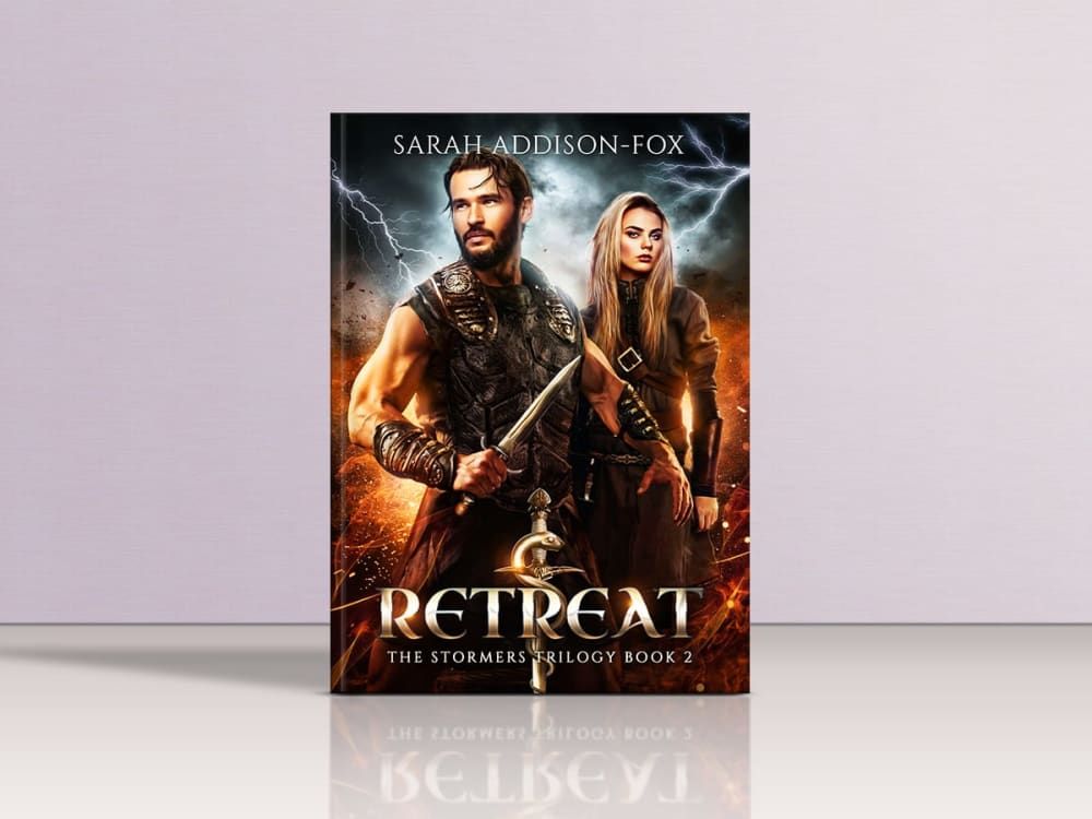 Book cover design, ebook cover, amazon book cover Upwork