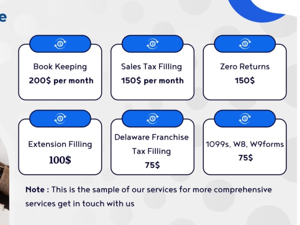 Corporate returns extension filing form 7004 Upwork