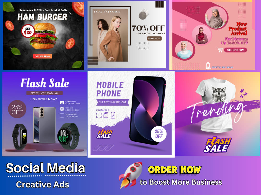 Facebook Ads Manager, Instagram and FB Ads Run | Upwork