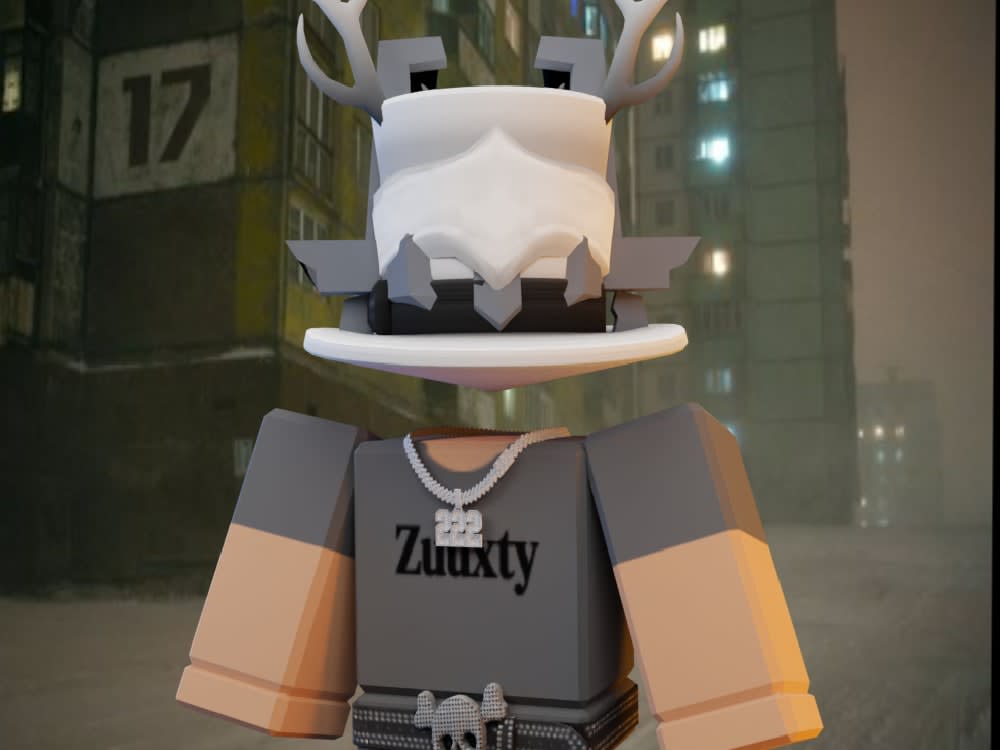 make a high quality roblox gfx