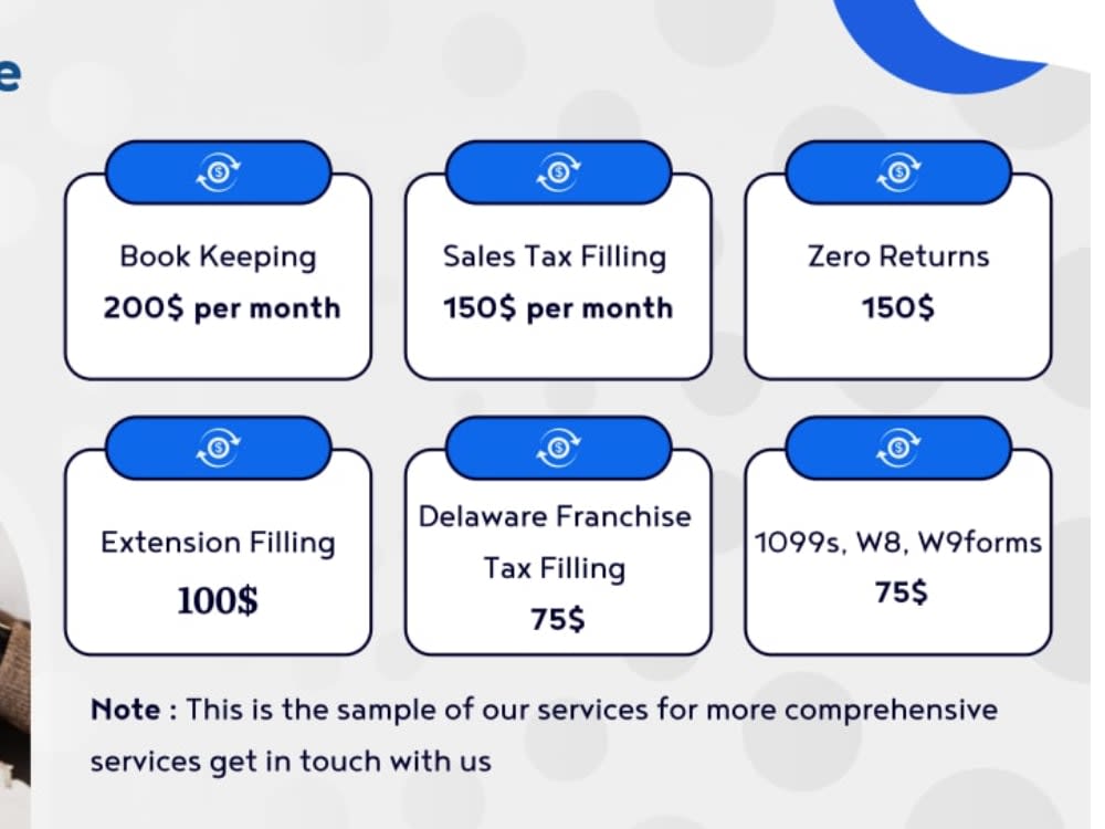Employee Identification Number(EIN) registration Upwork