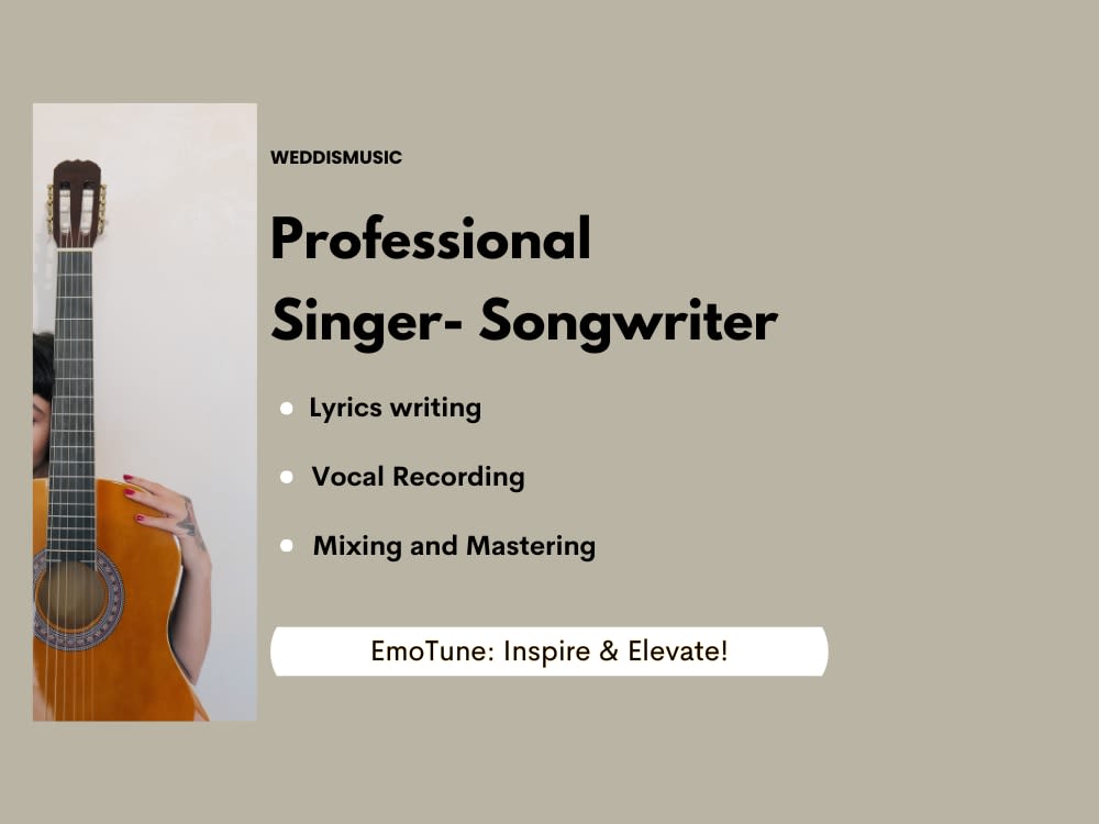 Heelo songwriting community : r/Songwriters