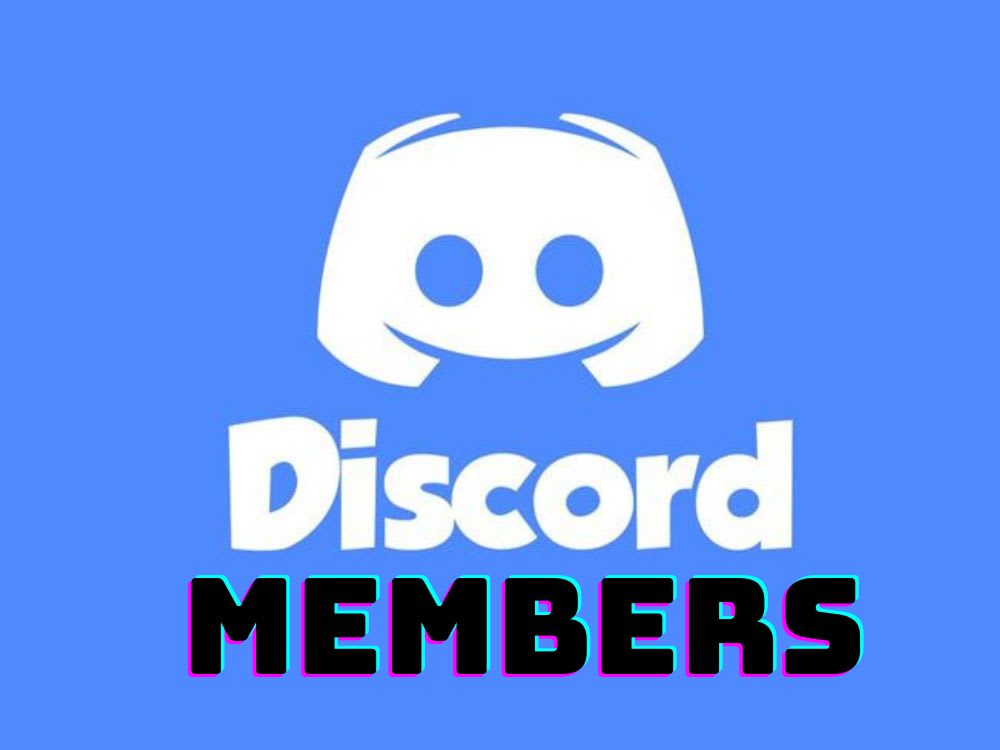 Discord server custom