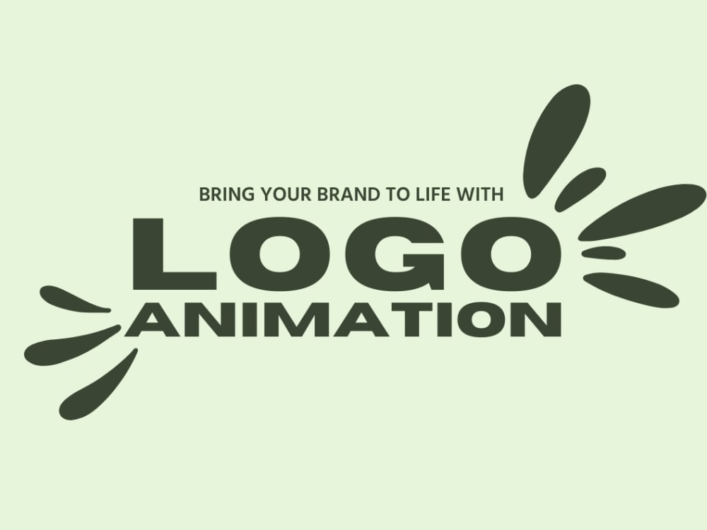 ANIMATION, DESIGN, BRANDING