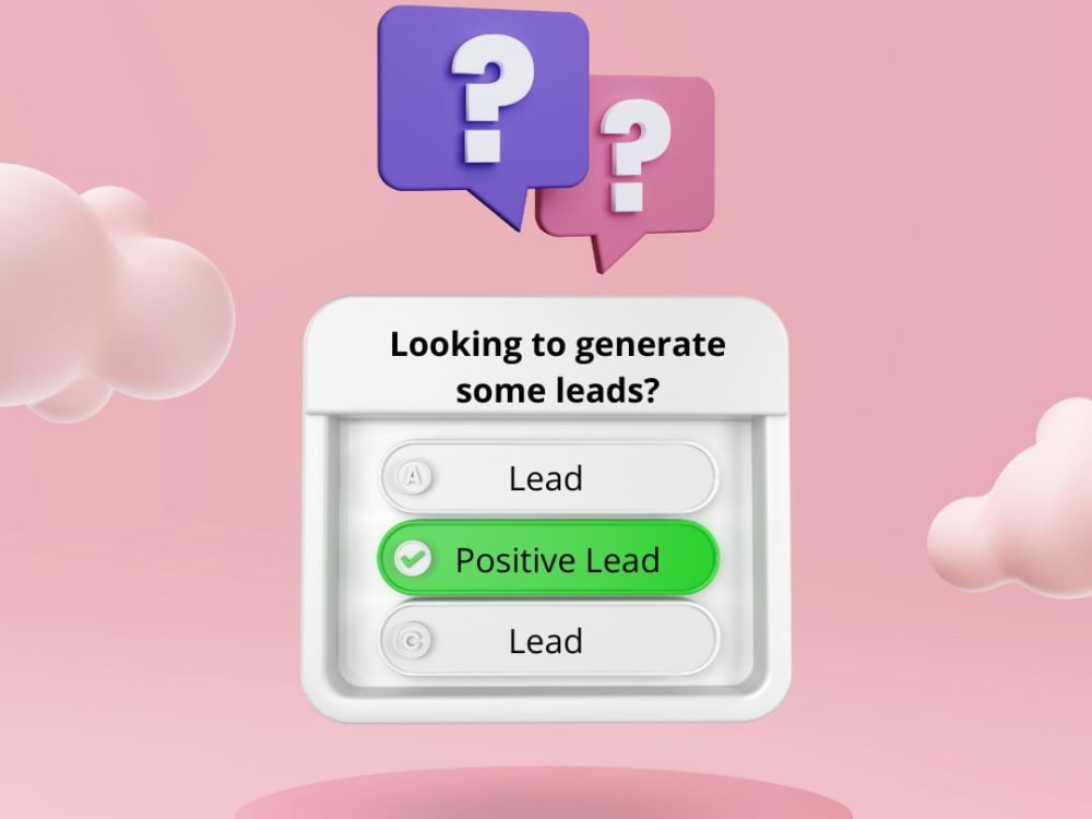 Supercharging Email Marketing with Scraped Leads  Upwork