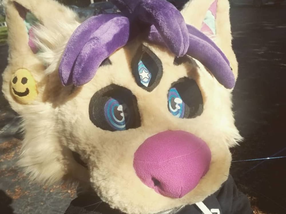 File:Fursuit head foam.jpg - Wikimedia Commons