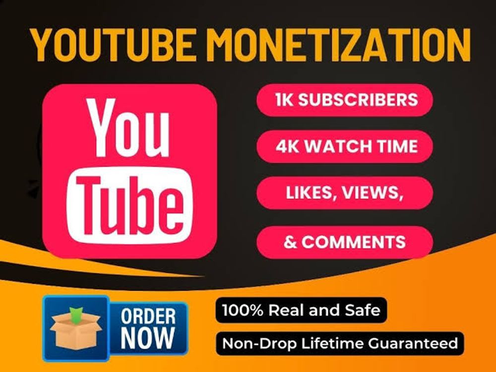 Monetization Time Watched Pc 4k Watch Hours In Minutes 1k