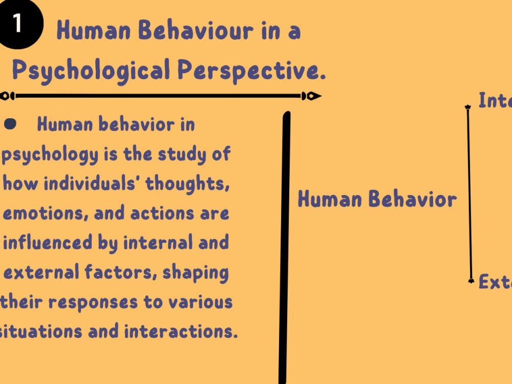 Understanding Human Behavior In Life And Society Which Help In Awareness Upwork 