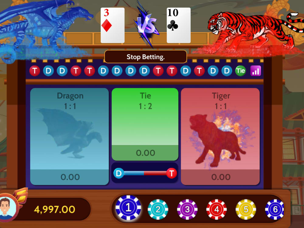 Can Casino App Integration Affect Your Dragon Tiger Outcomes?