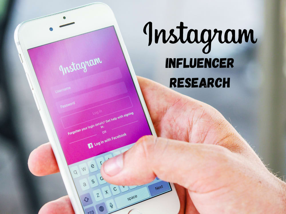 Best Instagram influencers list for influencer marketing | Upwork