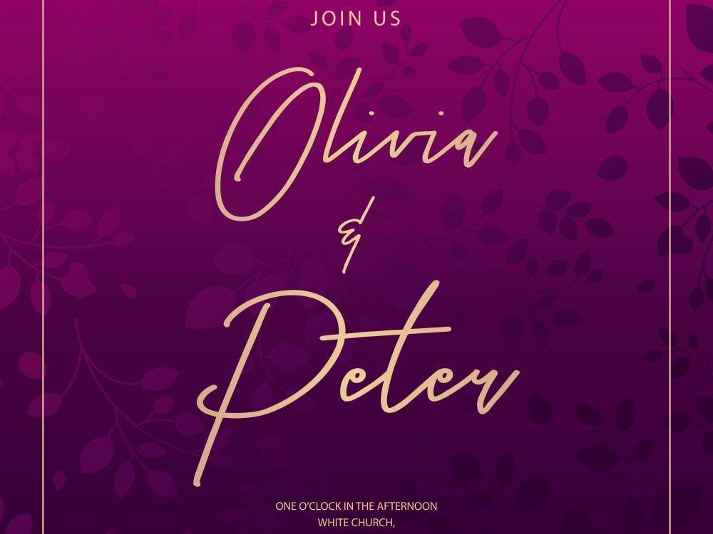 "Stunning Invitation Card Designs Boost Impact, Impress Clients!" Upwork