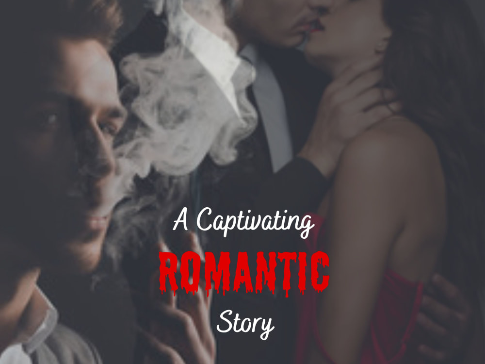 A Captivating Mafia Romance Book by a Talented Romantic Ghostwriter