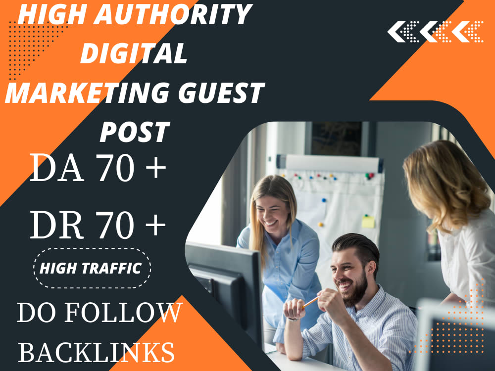 Amazon guest post high authority amazon blog. Upwork