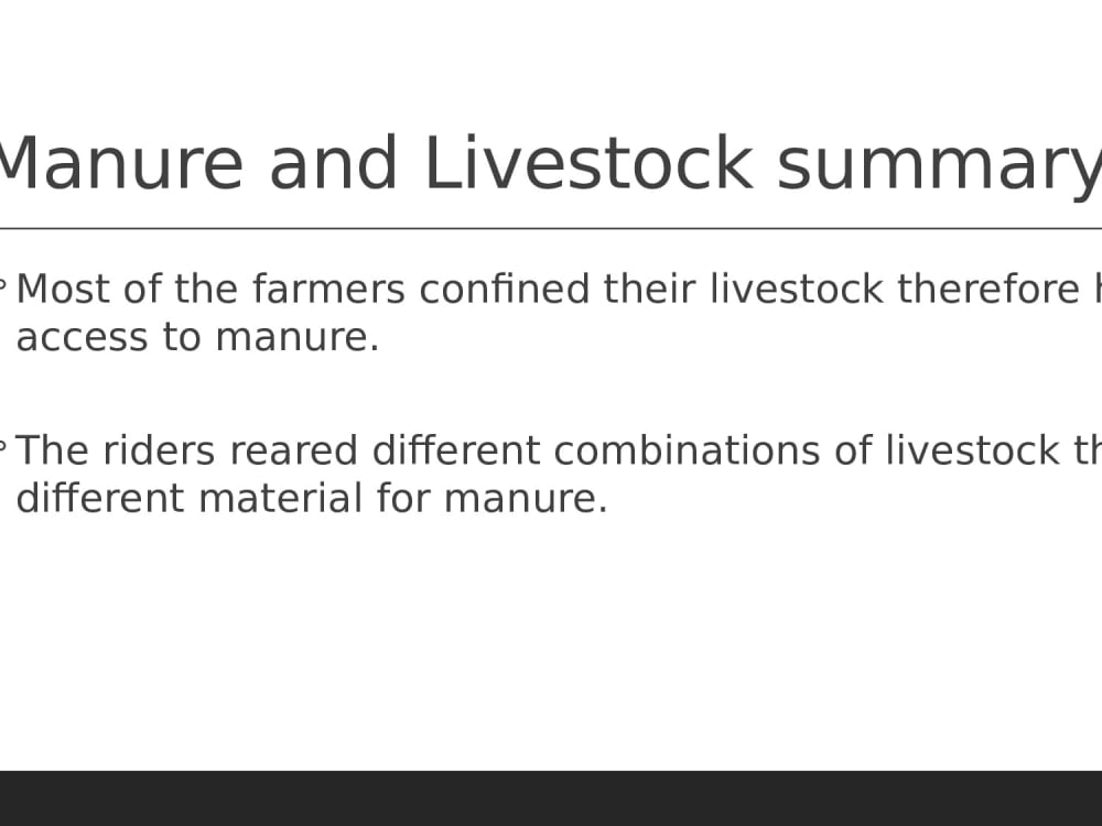 Meaningful insights from various datasets using R, SPSS, Minitab, Base