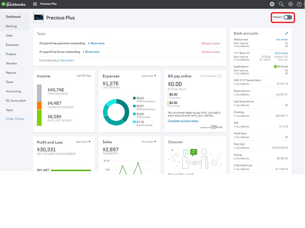 Service Income Recording Daily Income & Expense Recording | Upwork
