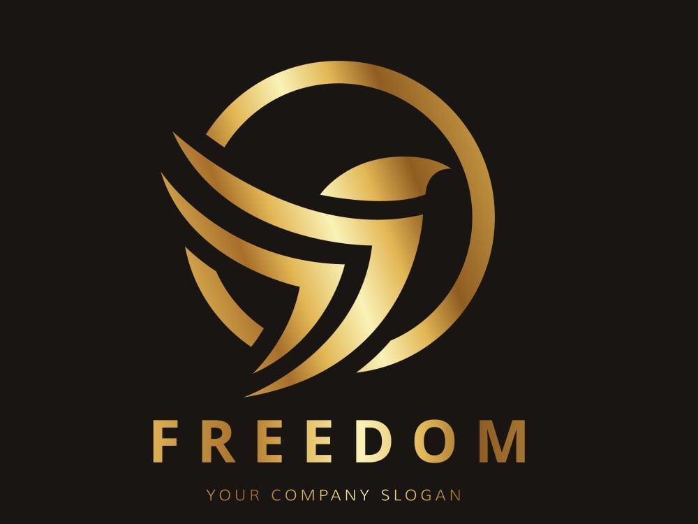 Professional modern custom minimalist logo design | Upwork