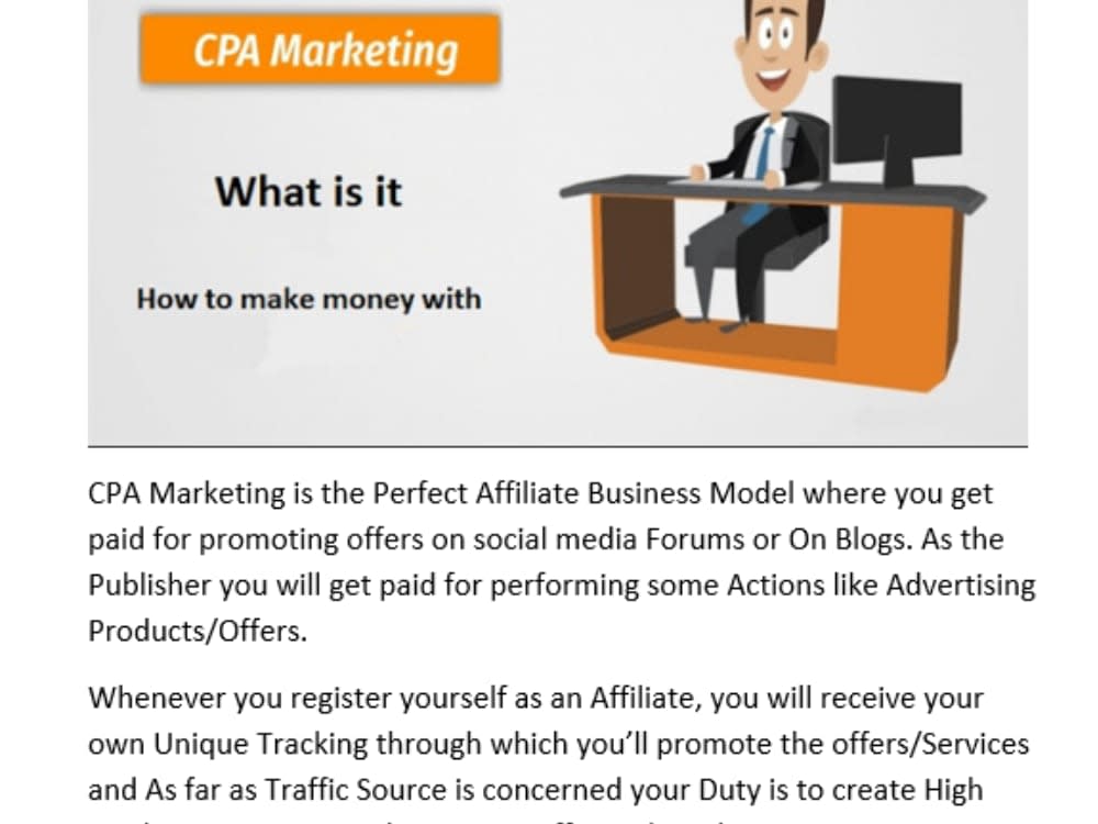 A fully SEO-Optimized content that will boost sales | Upwork