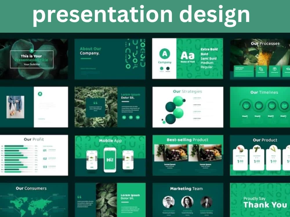 Update fonts in the entire presentation - Create - Prezi Community