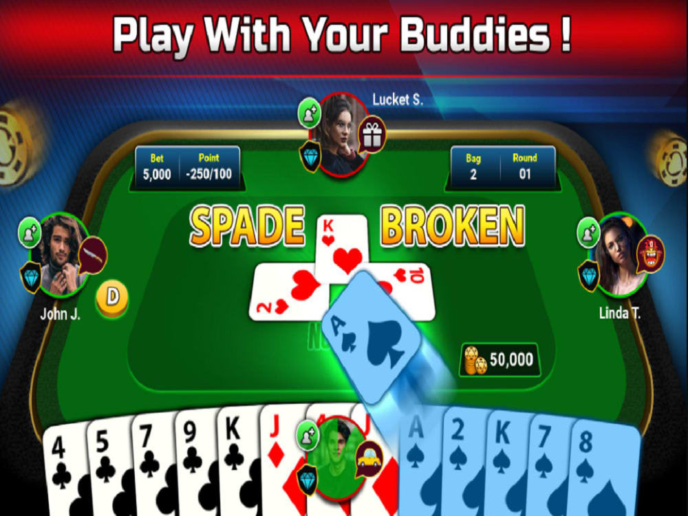 A Complete Ludo Multiplayer online game