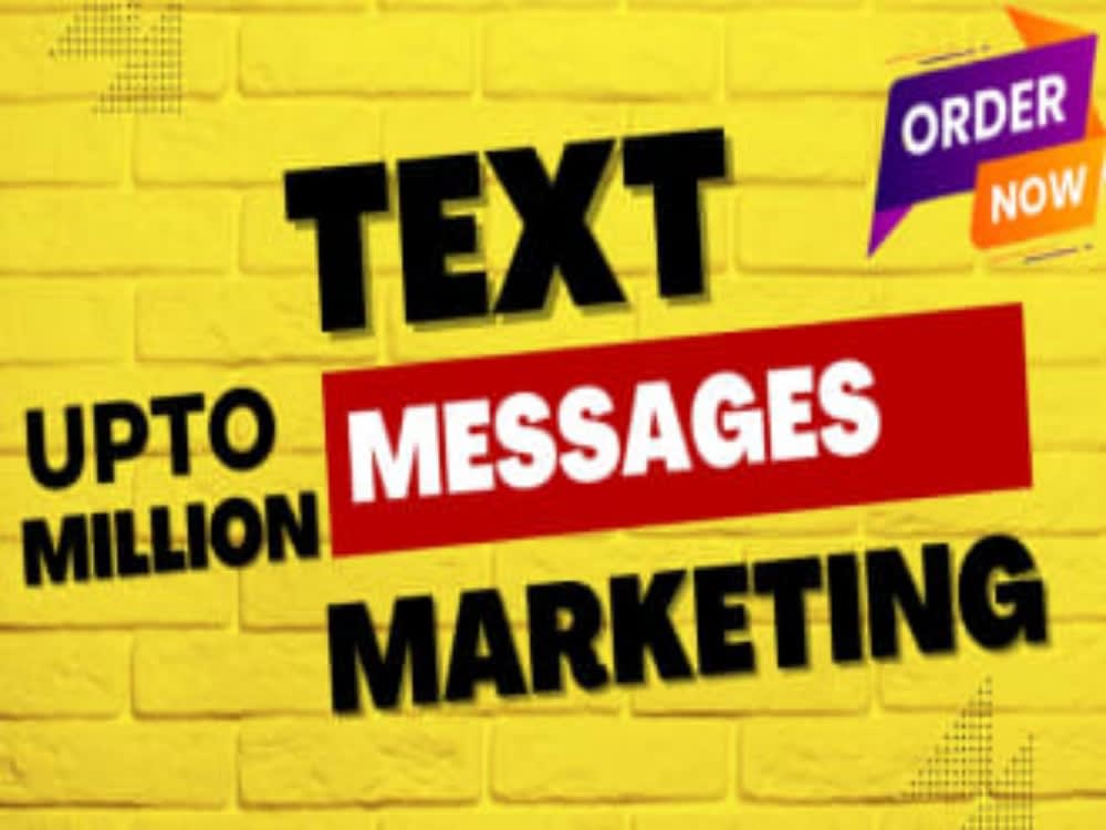 text-messages-marketing-for-worldwide-upwork