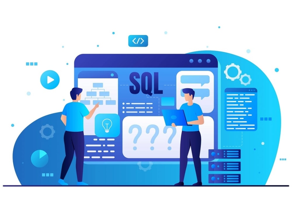 Comprehensive SQL Query Writing for Diverse Databases | Upwork