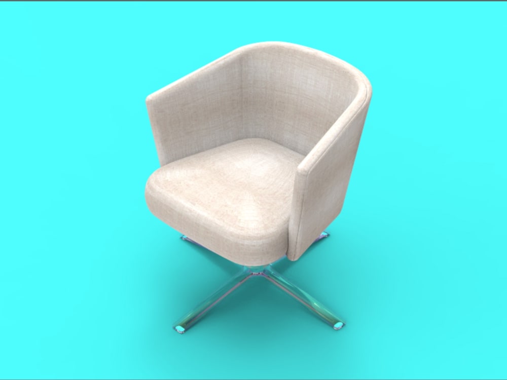 3D Furniture Design And Virtual Staging For Marketing Your Product