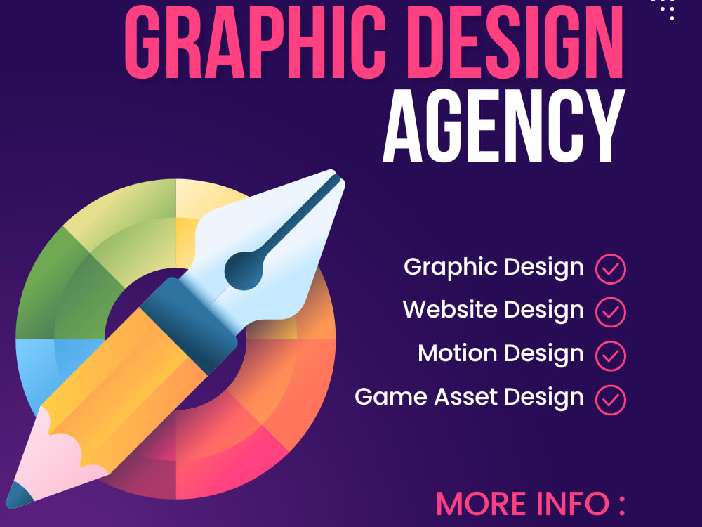 Professional Graphic Designer for Graphic Design Project Upwork