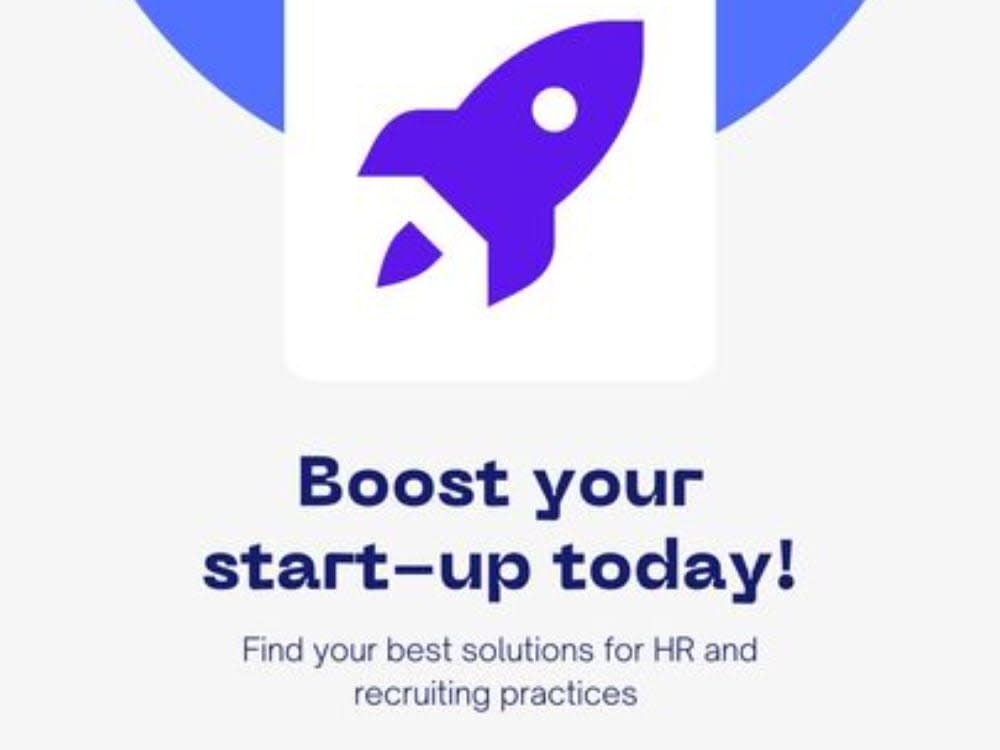 A full-cycle HR and Recruitment support for your Startup | Upwork