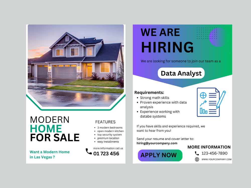 Professional And Modern Graphic Designs Upwork Professional And Modern Graphic Designs Upwork