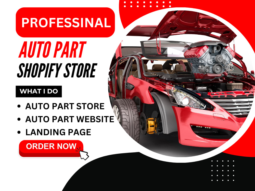 PartStore.com Parts and Accessories