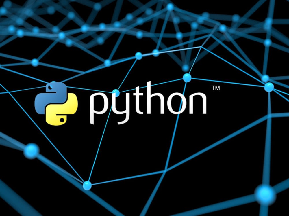 High-quality Python Development Services | Upwork