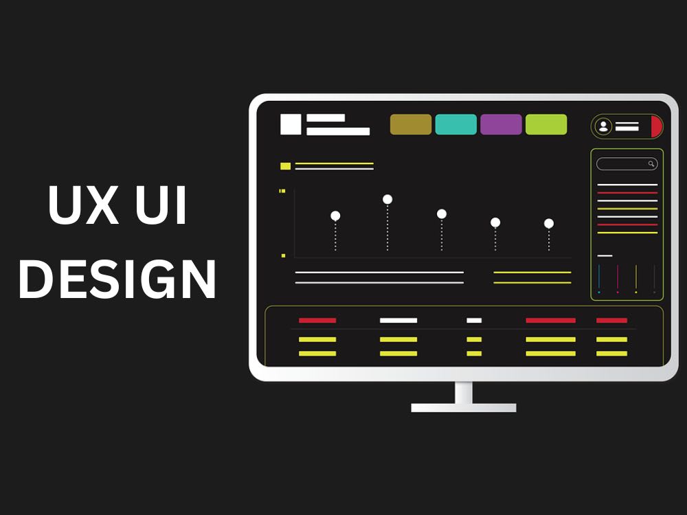 Mobile apps ui ux design / ux ui designer in Figma | Upwork