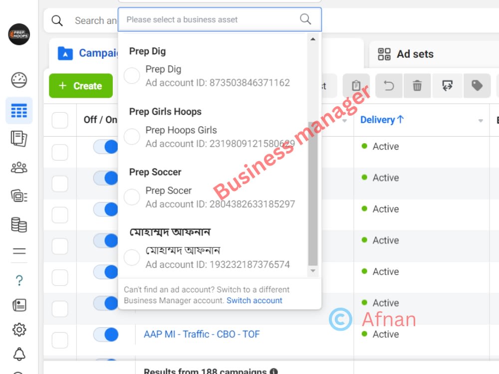 Facebook ads campaign setup & management | Upwork