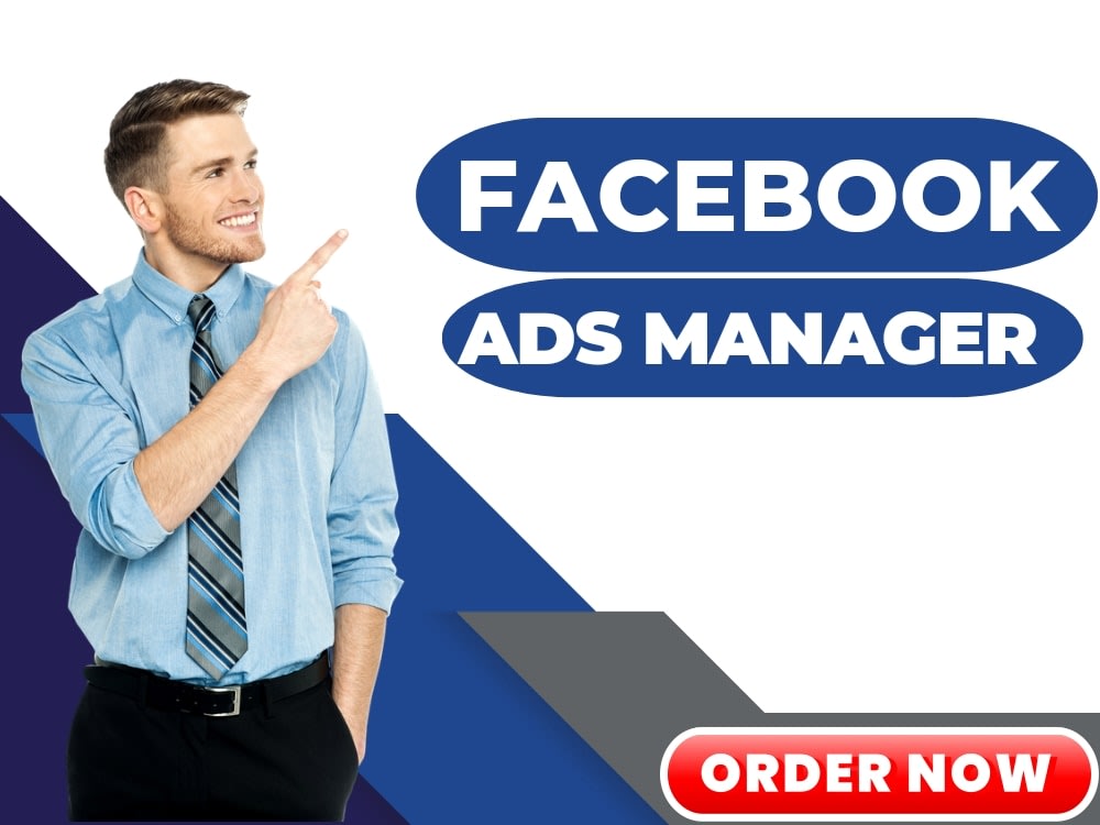 Facebook ads campaign setup and management for your business | Upwork
