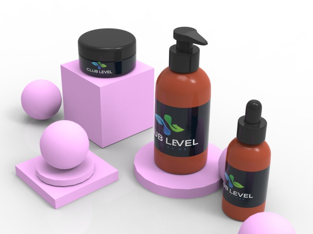 A 3D Product Modeling, Realistic Photo Rendering & Animation video | Upwork