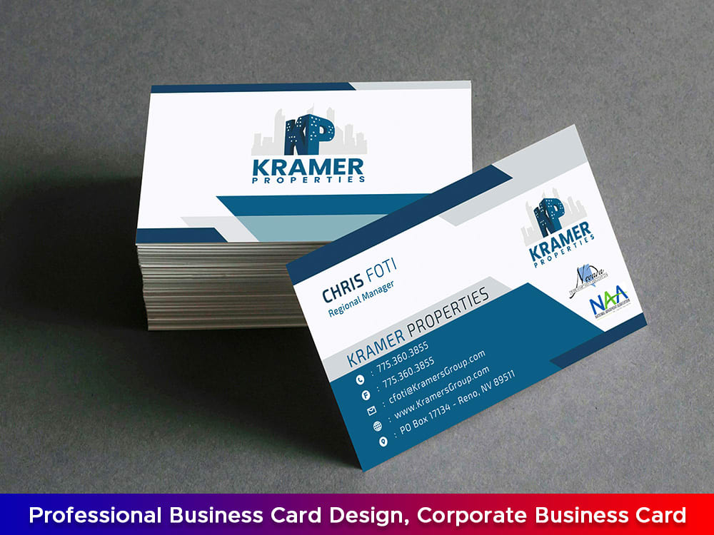 Business Cards