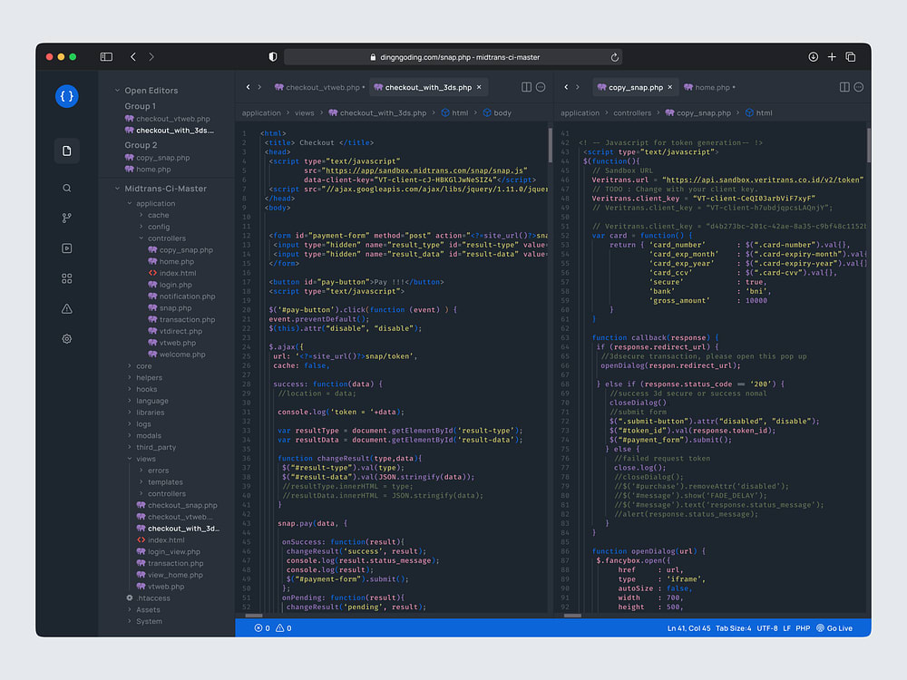 A responsive HTML/CSS/Bootstrap/Javascript/Jquery website | Upwork