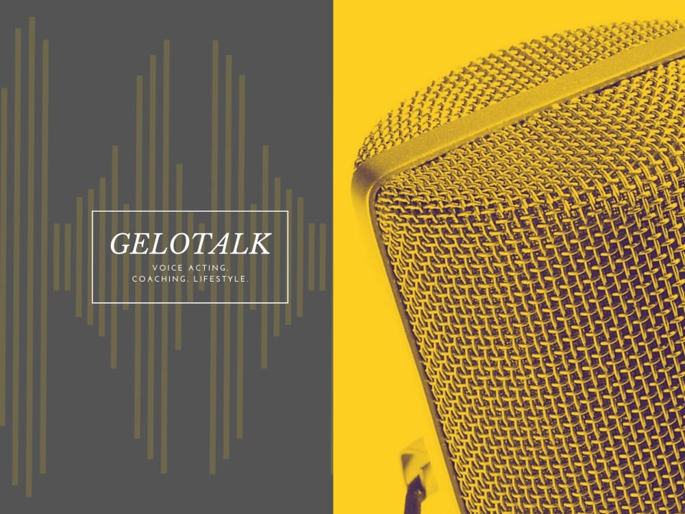 Worldclass broadcast quality Tagalog Voice Over / Filipino Voice Actor Upwork