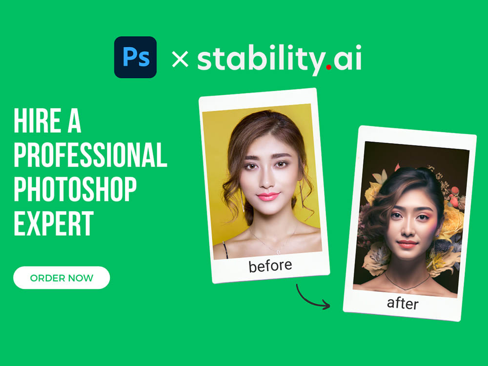 Photoshop manipulation, Image compositing, retouching & photoshop ...