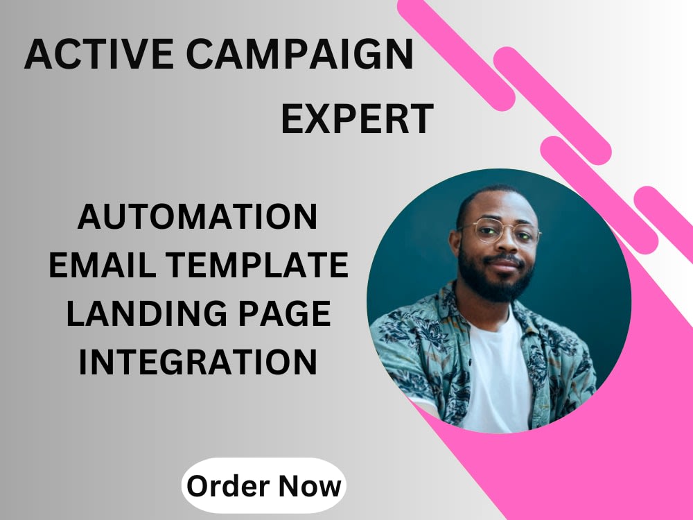 ActiveCampaign Expert ActiveCampaign Template ActiveCampaign ActiveCampaign Expert ActiveCampaign Template ActiveCampaign