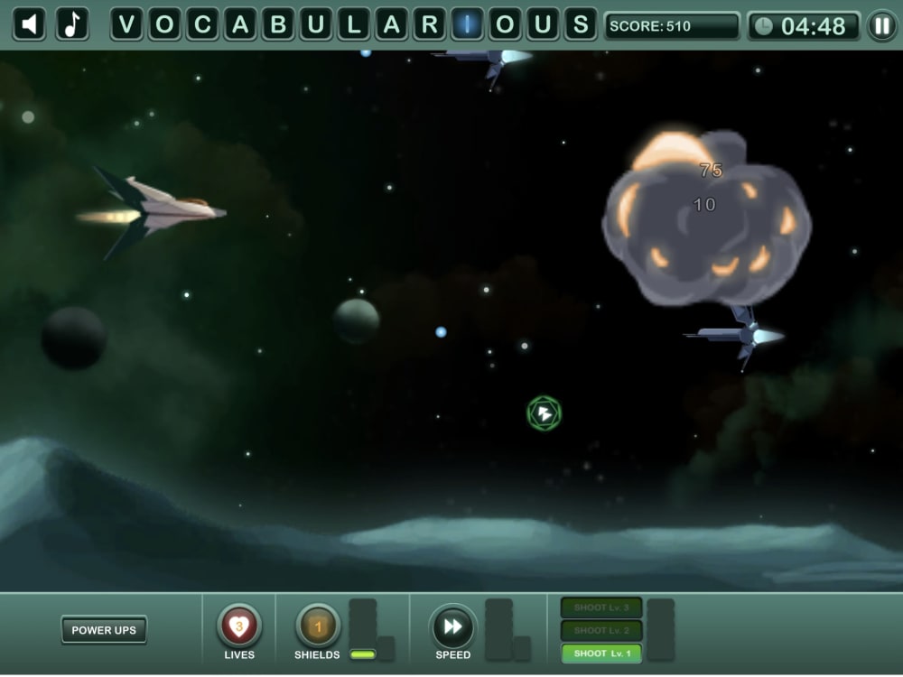 Play Free HTML5, WebGL & Flash Games on !