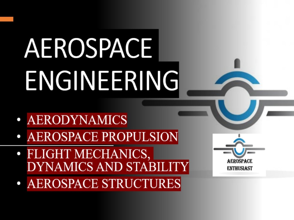 Help with Aerospace/Aeronautical Engineering Projects and Tasks Upwork