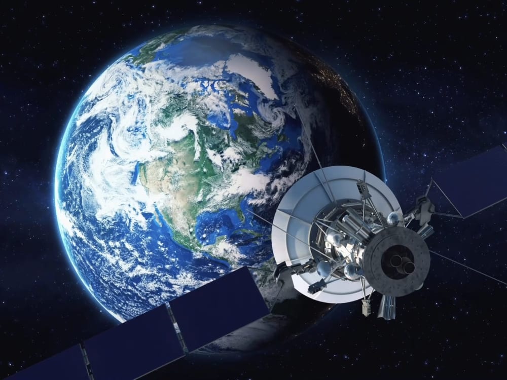 Google earth zoom in and zoom out of any location Upwork