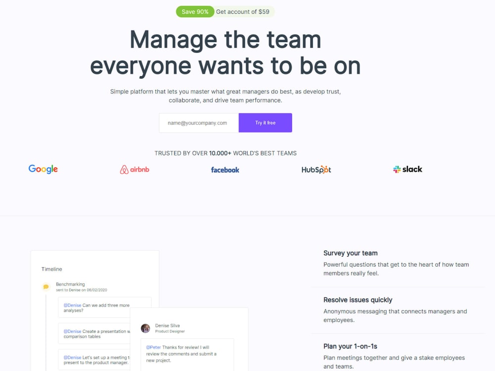 React js websites as from full stack developer | Upwork